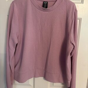 Avia Pink Sweatshirt